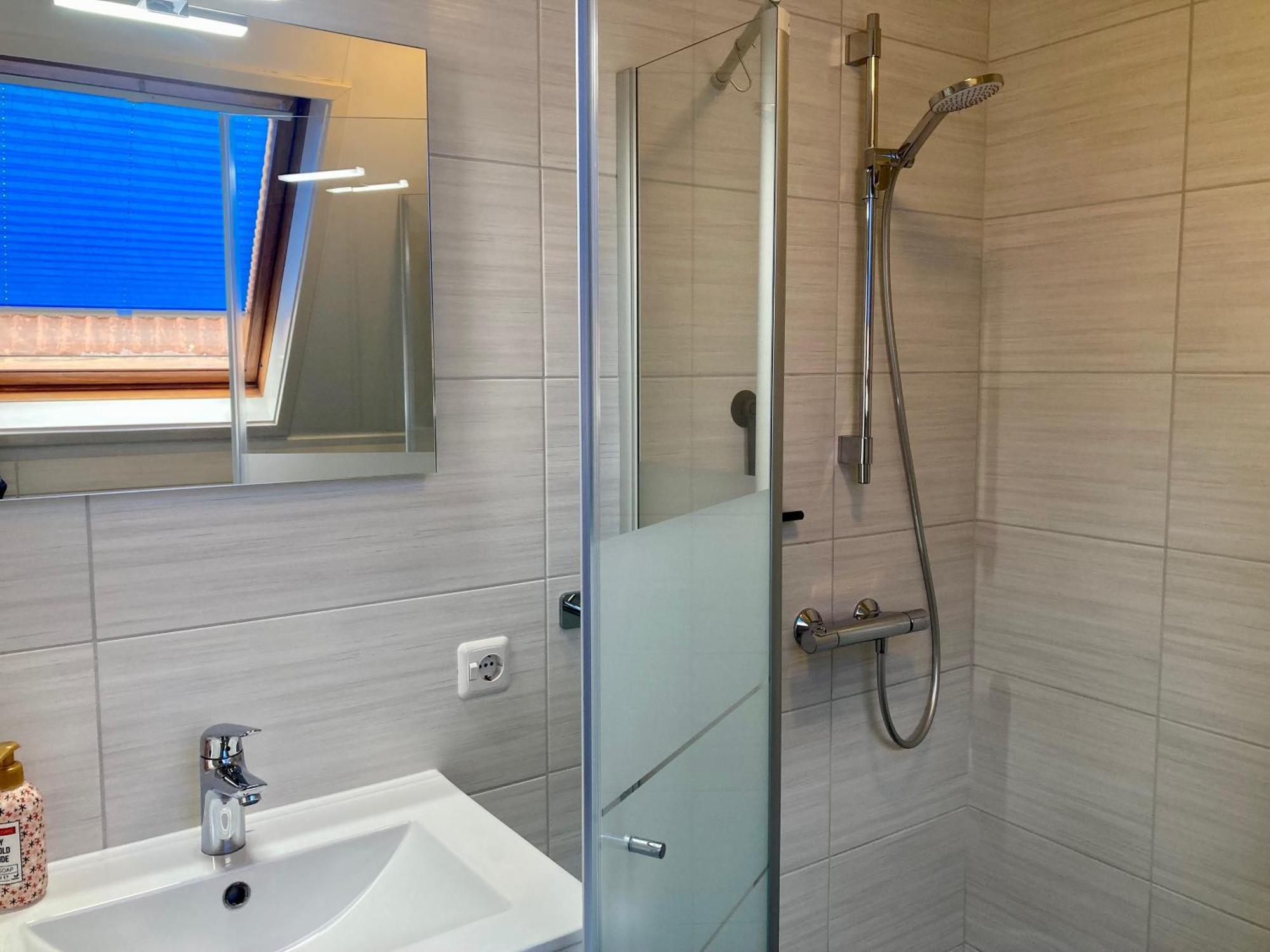 De Druif 6 Pers Holiday Home Close To The National Park Lauwersmeer Anjum Bagian luar foto