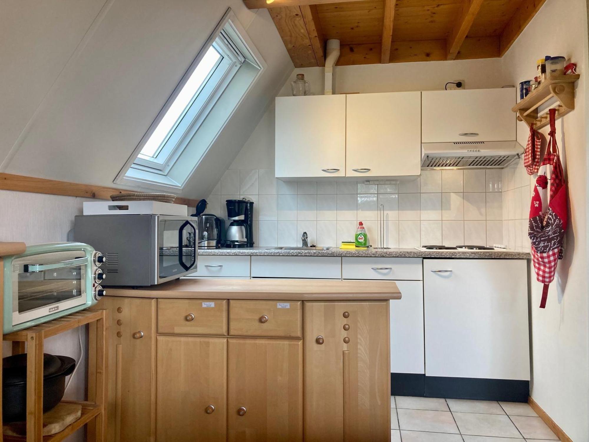 De Druif 6 Pers Holiday Home Close To The National Park Lauwersmeer Anjum Bagian luar foto