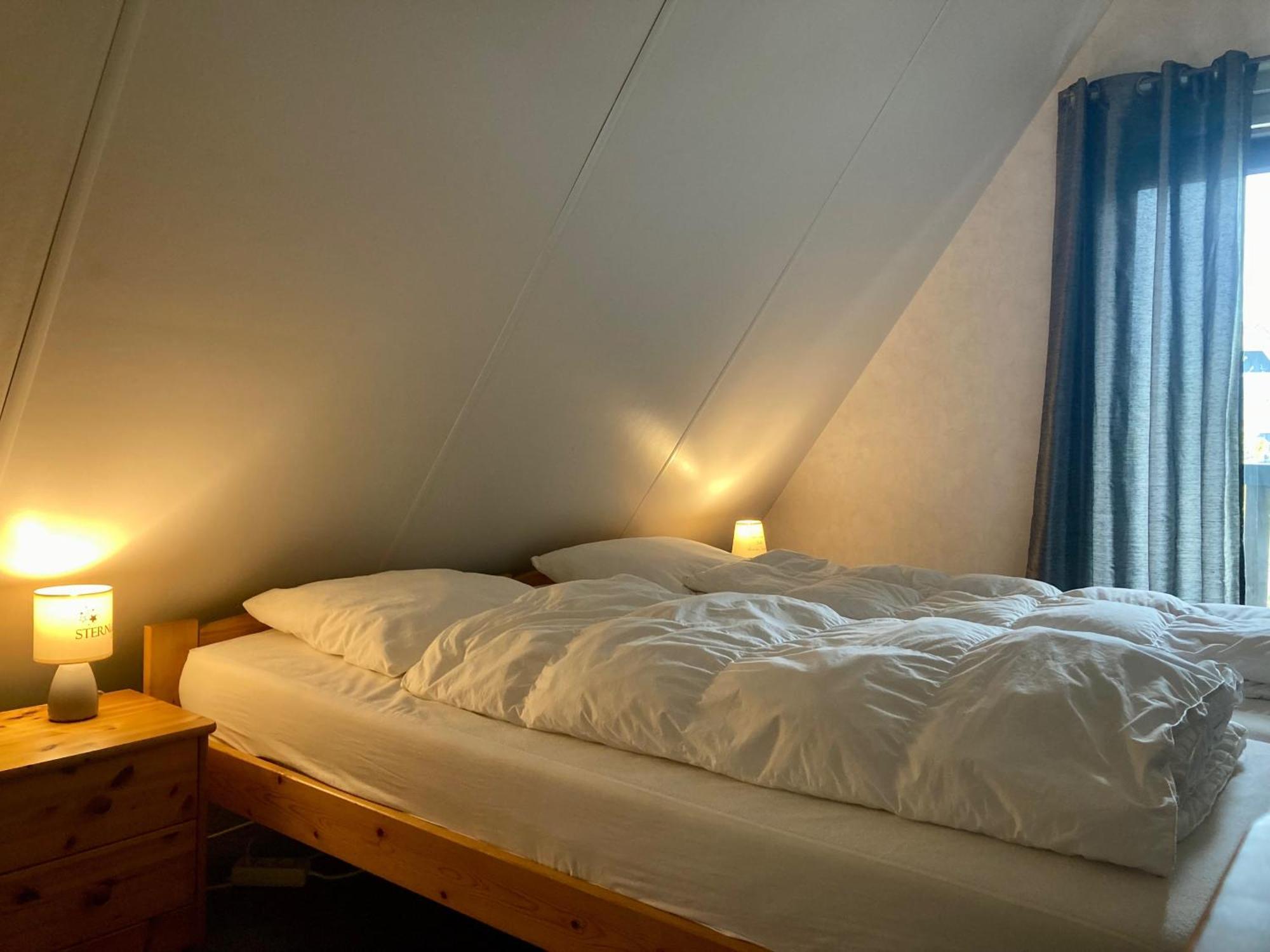 De Druif 6 Pers Holiday Home Close To The National Park Lauwersmeer Anjum Bagian luar foto