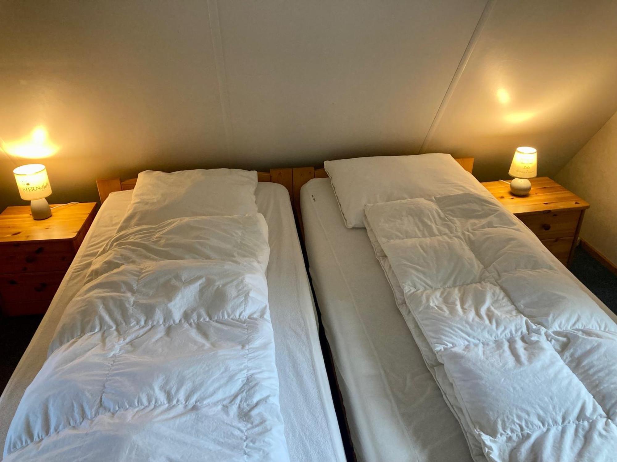 De Druif 6 Pers Holiday Home Close To The National Park Lauwersmeer Anjum Bagian luar foto